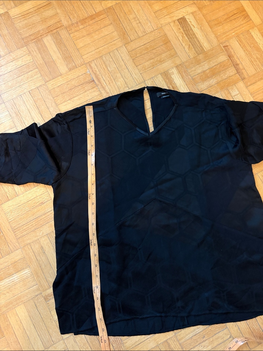 Isabel Marant - Picture 2 of 9
